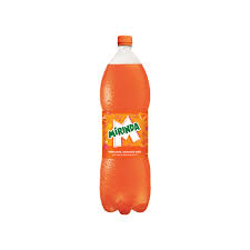 Mirinda Soft Drink, 2.25 L.